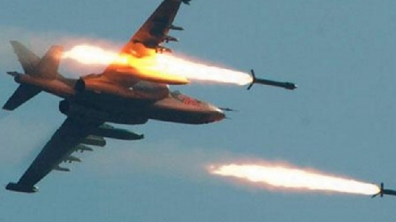 Разузнавач №1 на САЩ: Не е изключено Русия да свали американски самолет над Сирия!