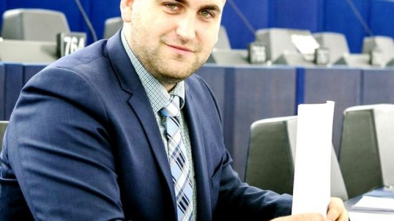 Андрей Новаков: България е големият печеливш в бюджет 2017 на Европейския съюз