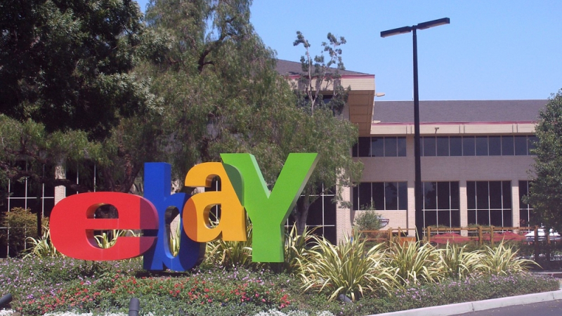 Българска следа в хакерската атака срещу eBay