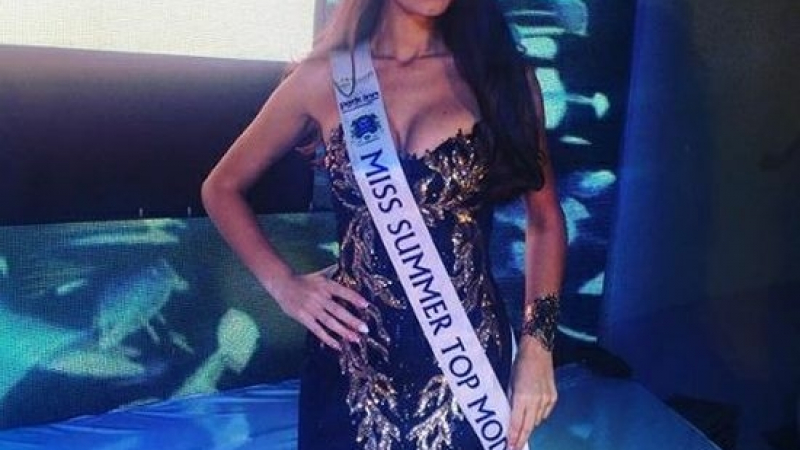 Лейди България 2016 Мелинда Сейдия спечели в Колумбия (СНИМКИ)