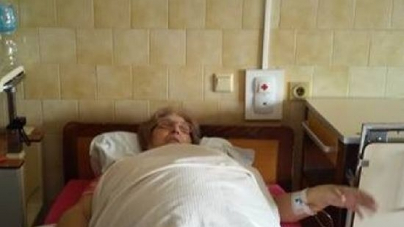 Битата в Пазарджик лекарка проговори за нападението 