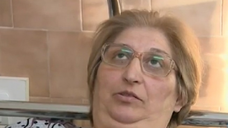 Скандално! Нападателите на лекарката в Пазарджик искат да я съдят (ВИДЕО)