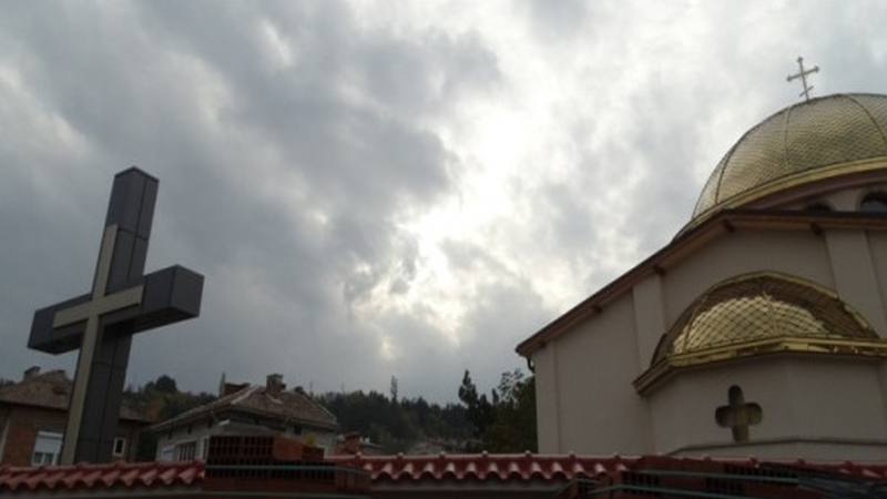 След 18 години чакане: Откриват църквата "Свети Архангел Михаил" в Асеновград 