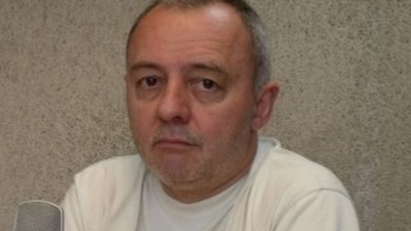 Лъсна цялата истина за Олег Ковачев и атентата срещу Слави Трифонов