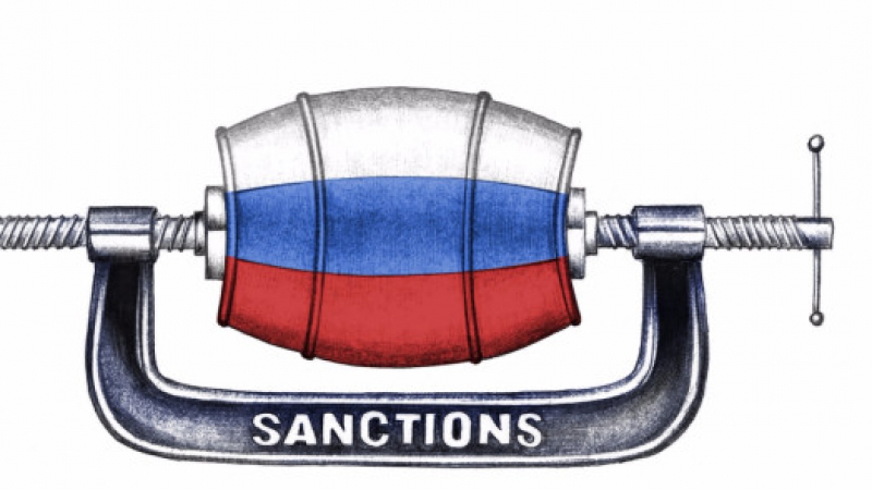 OilPrice: Санкциите са помогнали на нефтената промишленост на Русия