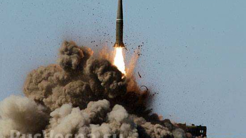 Защо руските ракетни комплекси „Искандер” тревожат НАТО? 