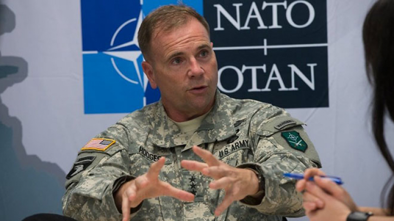 US-генерал: Русия постоянно заварва САЩ неподготвени 