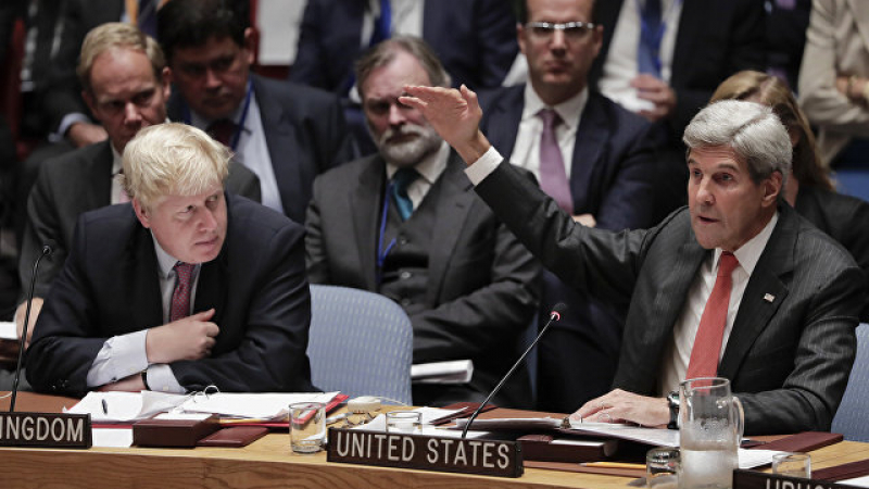Борис Джонсън убеден: Асад и руснаците не могат да спечелят войната в Сирия