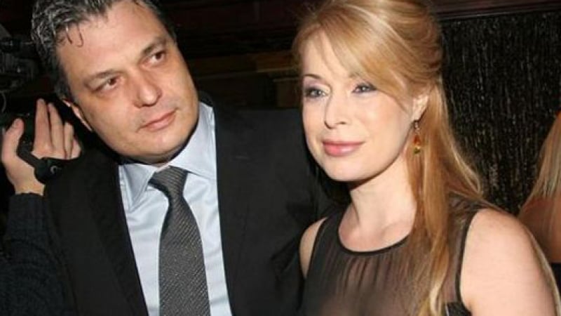 Мира Добрева обикна повече съпруга си във “ВИП брадър”