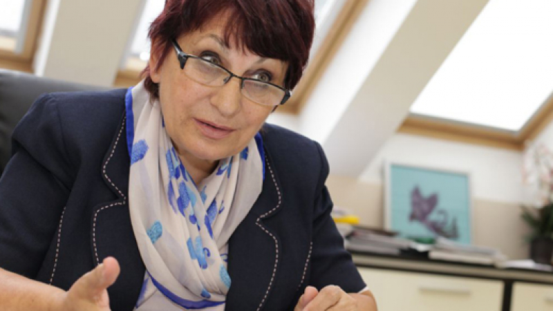 Проф. д-р Вихра Миланова: Над 20% от българите имат психични проблеми