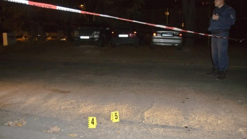 Криминалисти съобщиха зловещи подробности за кървавата нощ край Петрич 