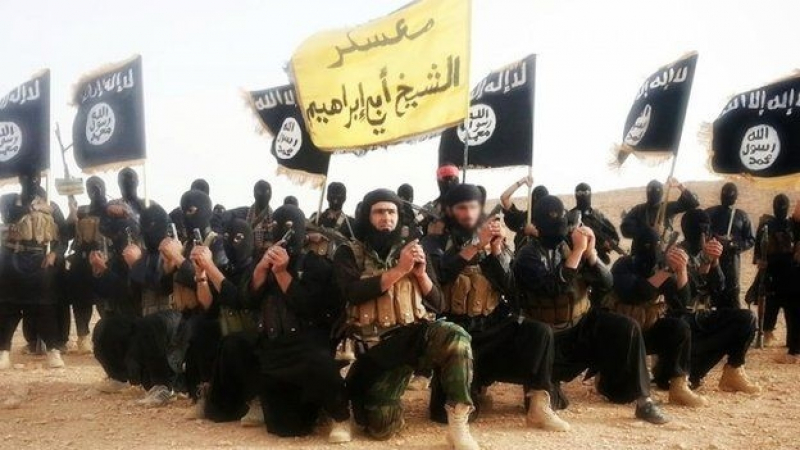 Американците изпитват неодобрение повече към „Ислямска държава“, отколкото спрямо Путин