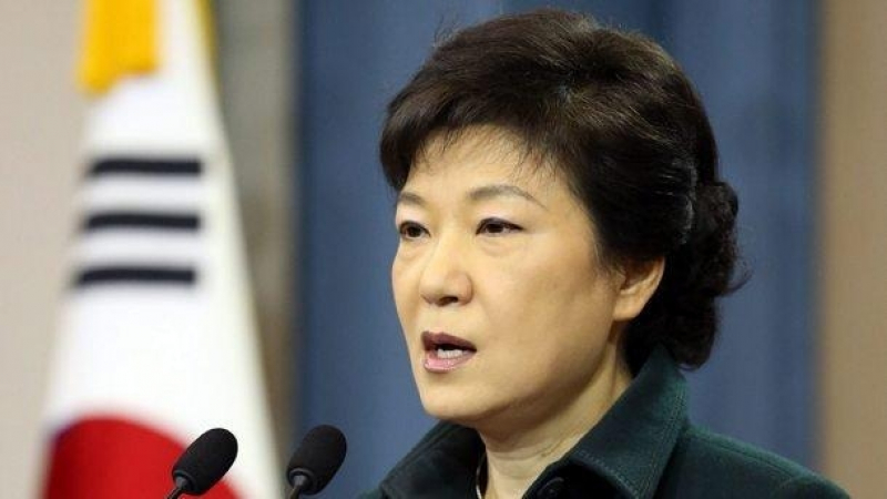 Президентът на Южна Корея смени премиера и финансовия министър на страната