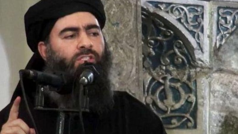 "Индипендънт": Лидерът на „Ислямска държава“ може все още да се намира в Мосул