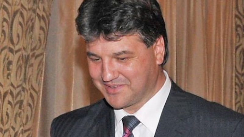 Димитър Узунов:   Бившият правосъден министър Христо Иванов се е занимаваше само с интриги, получава траншове от "Америка за България" 