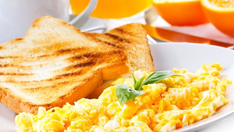 Експерт препоръча: Яжте по едно яйце на ден, за да се предпазите от страшна болест
