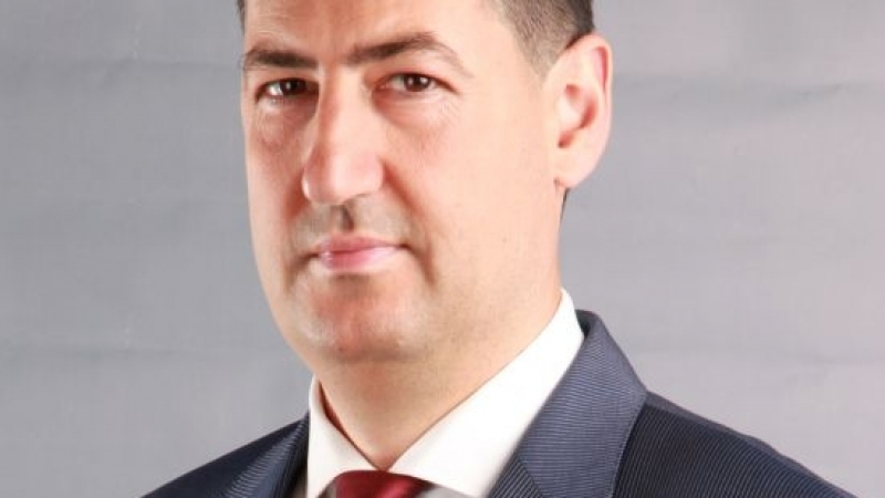 Иван Тотев: Да гласуваме в неделя за европейското развитие на Пловдив и на България