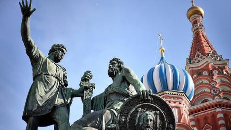 Краят на голямото Смутно време: какво отбелязват руснаците на 4 ноември