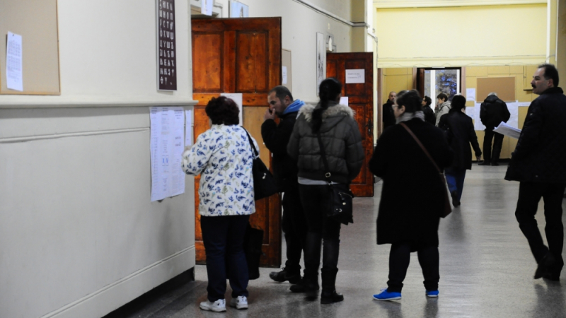 От Външно министерство разкриха какъв е броят на гласувалите български граждани в 71 държави
