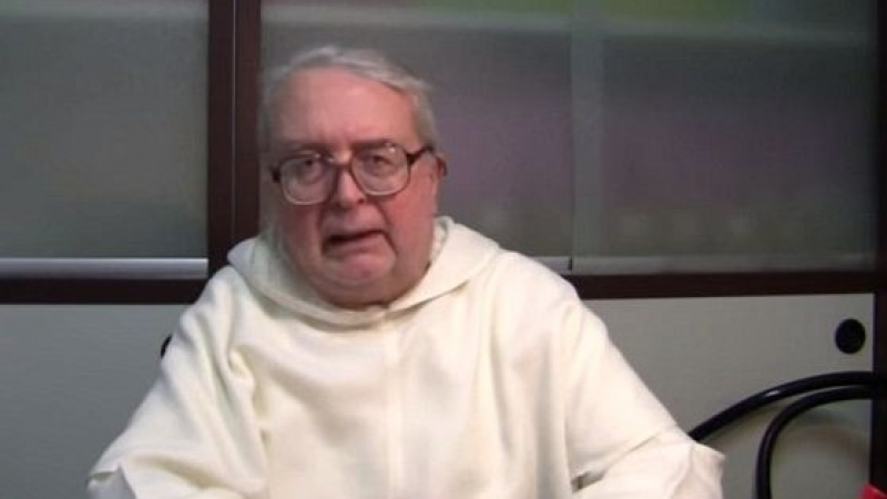 Свещеник: Земетресенията в Италия са Божие наказание за гей браковете