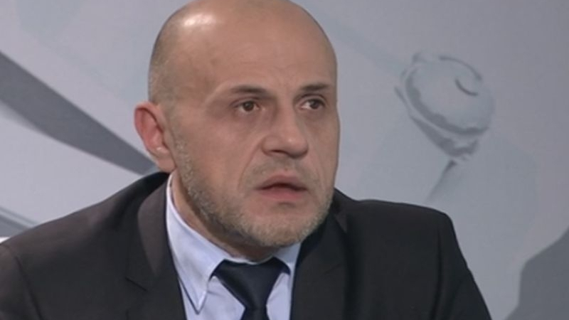 Дончев: Не се чувствам като вицепремиер с оставка в джоба 
