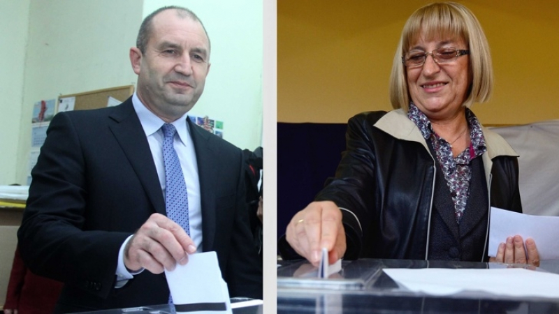 Няма скрито покрито: Ето как гласуваха българите! (ГРАФИКИ)
