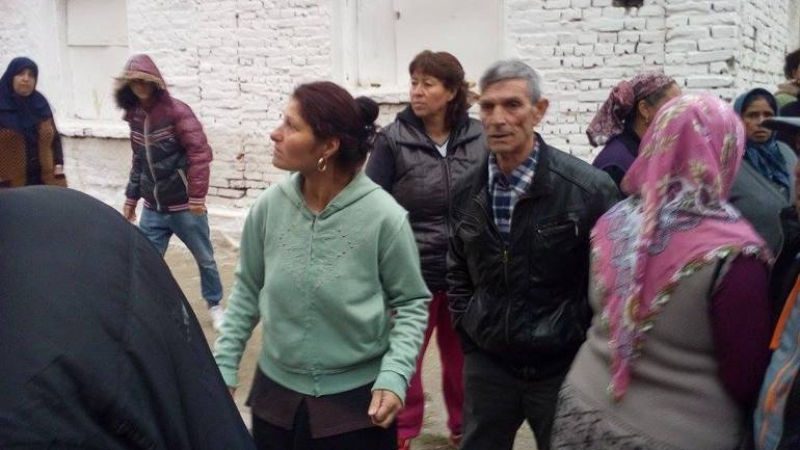 Близки на закланите в Пазарджик Василка и Асен искат смъртно наказание за килъра
