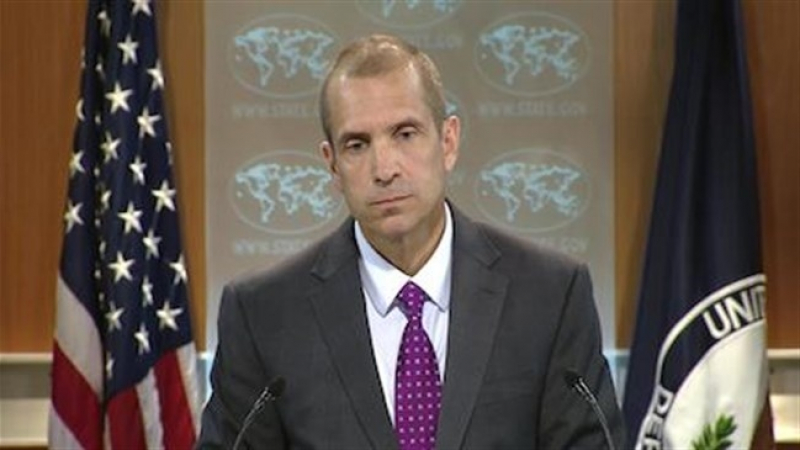 Вашингтон разясни дали ще координира освобождаването на Ракка с Русия и Сирия