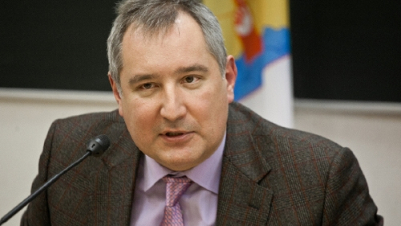 Руският вицепремиер сравни Украйна и Молдова с Хондурас и Гватемала