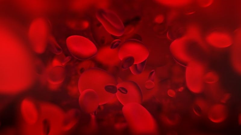 Коя кръвна група е най-застрашена от рак?