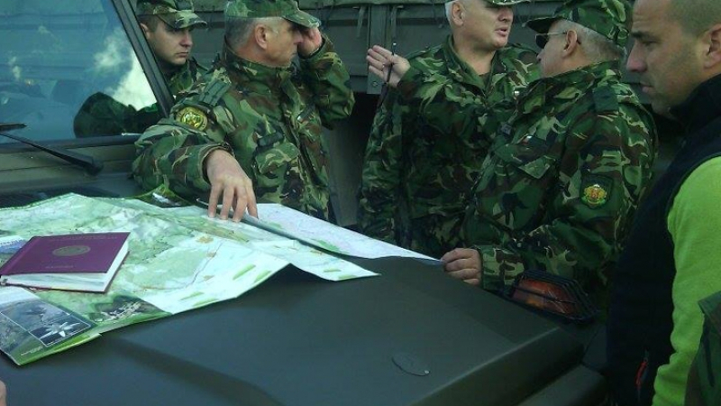 Тагарев анонсира участие на България в операции зад граница