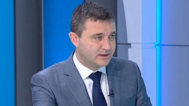 Владислав Горанов обясни до какво ще доведе евентуална оставка на правителството