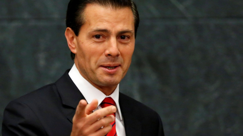 Мексиканският президент поздрави Тръмп за победата – срещат се скоро 