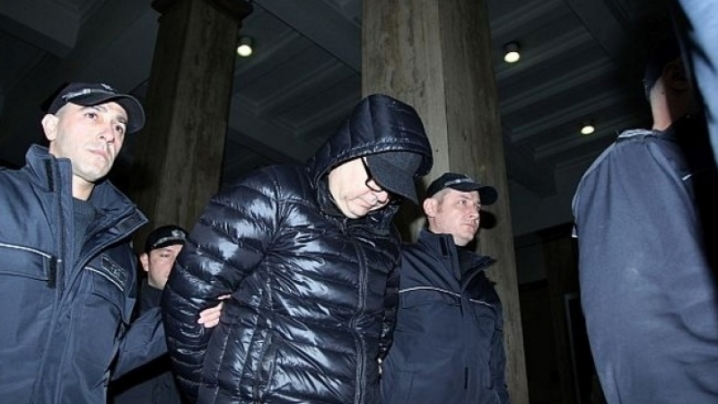 Съдът върна делото за атентата срещу Алексей Петров на прокуратурата