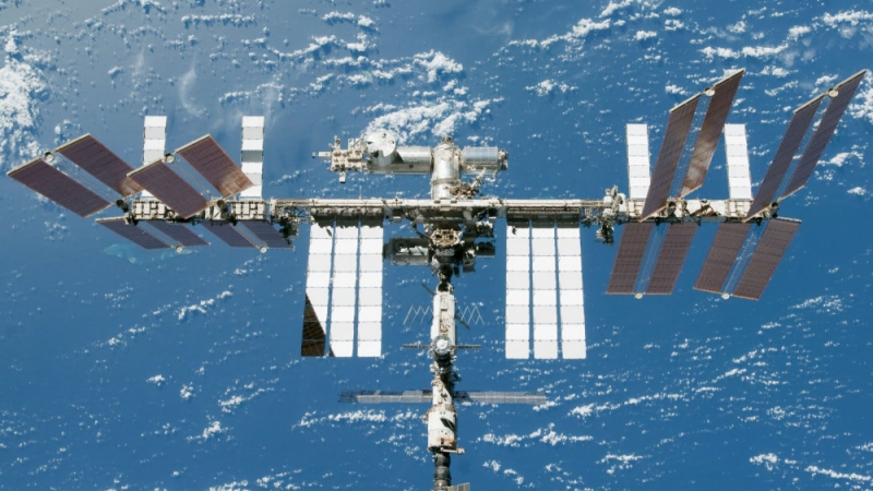 Русия започна разработването на робот-космонавт за МКС