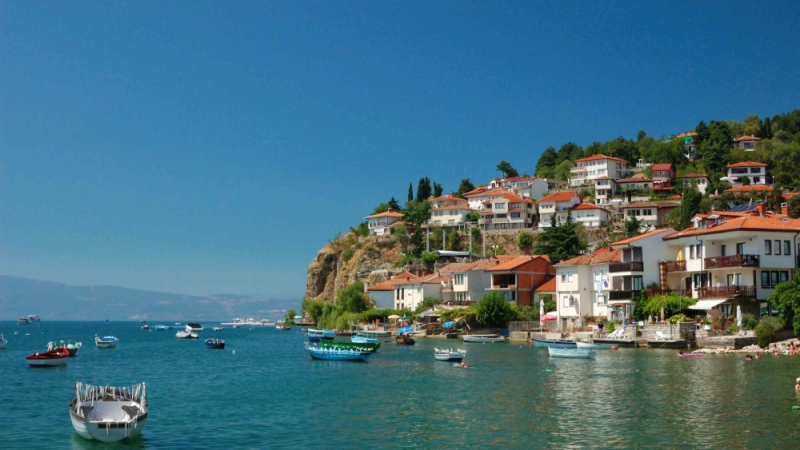 Охрид може да загуби защитата на ЮНЕСКО