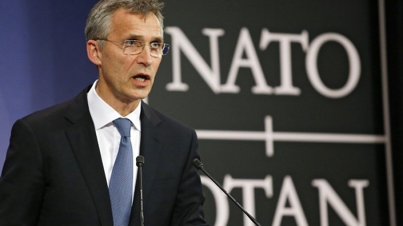 "Шпигел" огласи таен доклад на щаба на Столтенберг за това какво ще стане с НАТО без САЩ
