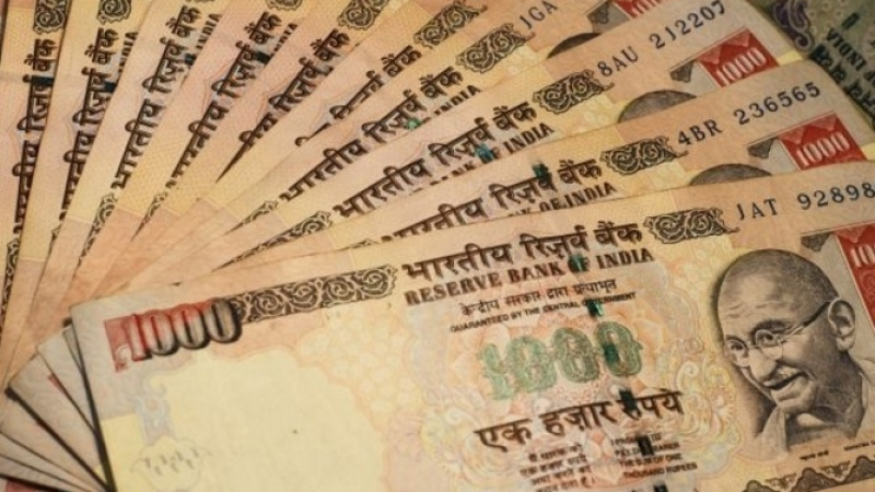 За пример! В Индия борят корупцията с по-висок номинал банкноти