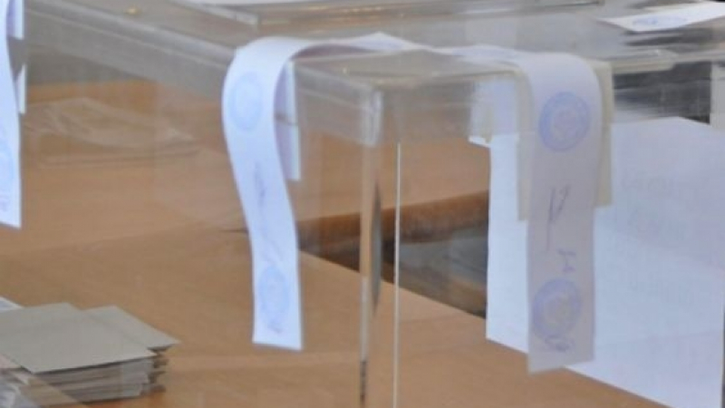 Три сигнала за изборни нарушения нищи РИК Пловдив област