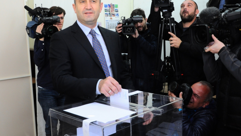 РИК огласиха окончателните резултати от балотажа в Пловдив и Благоевград