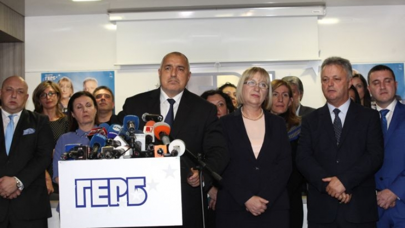 Световните медии гръмнаха: Българският премиер подава оставка (СНИМКИ)