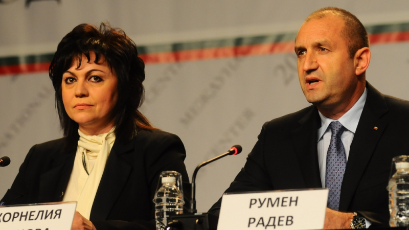 Извънредно в БЛИЦ! Корнелия Нинова: Ще откажем мандат за формиране на ново правителство
