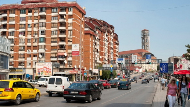Косово ще се сдобие със свой международен телефонен код