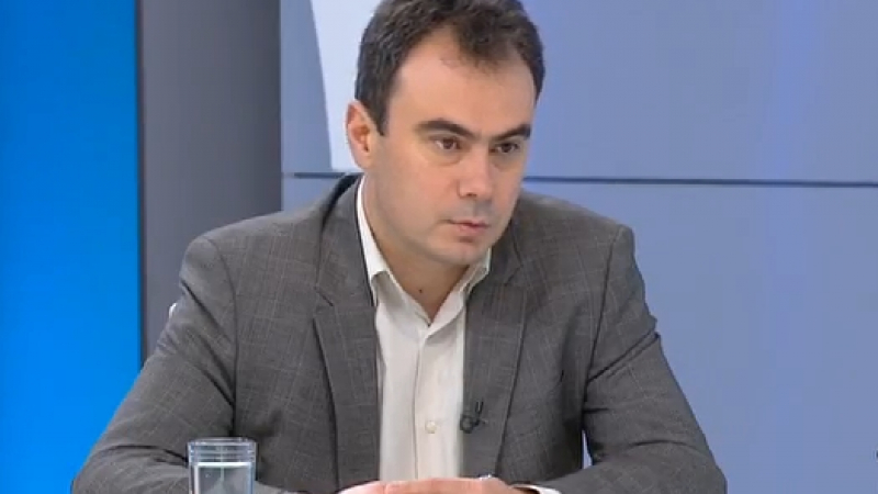 Жельо Бойчев: Задават се сложни времена, няма шанс за ново правителство в този парламент