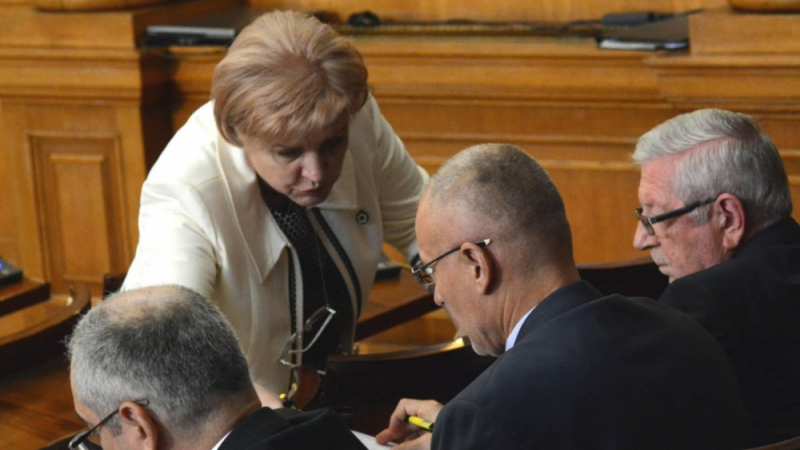 Бюджет 2017 влиза ударно в 17 комисии на парламента 