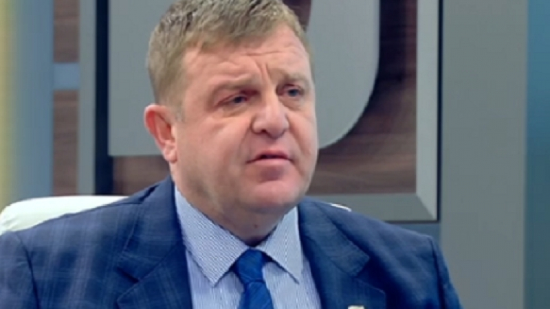Красимир Каракачанов: БСП няма да пожъне успех на предсрочните избори! Оставката на Борисов е грешка!
