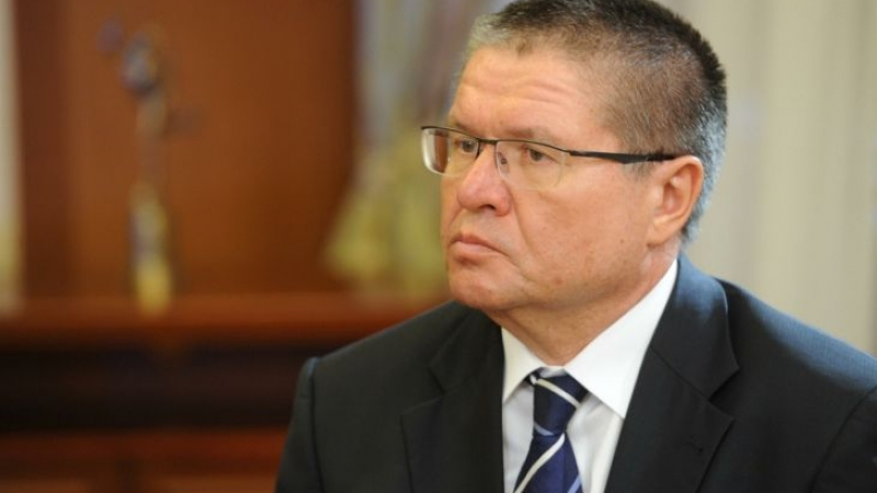 Арестуваният руски министър: Задържането ми е провокация!