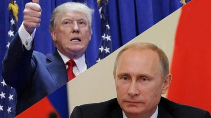 Светът тръпне в очакване: Кога ще е срещата между Путин и Тръмп! Вижте вариантите