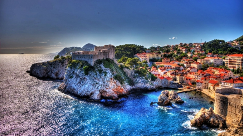 Ето коя балканска страна стана световна туристическа дестинация за американците