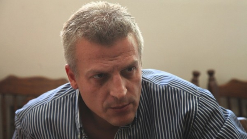 Москов скочи гневно срещу Радан Кънев и „Агнешките главички”